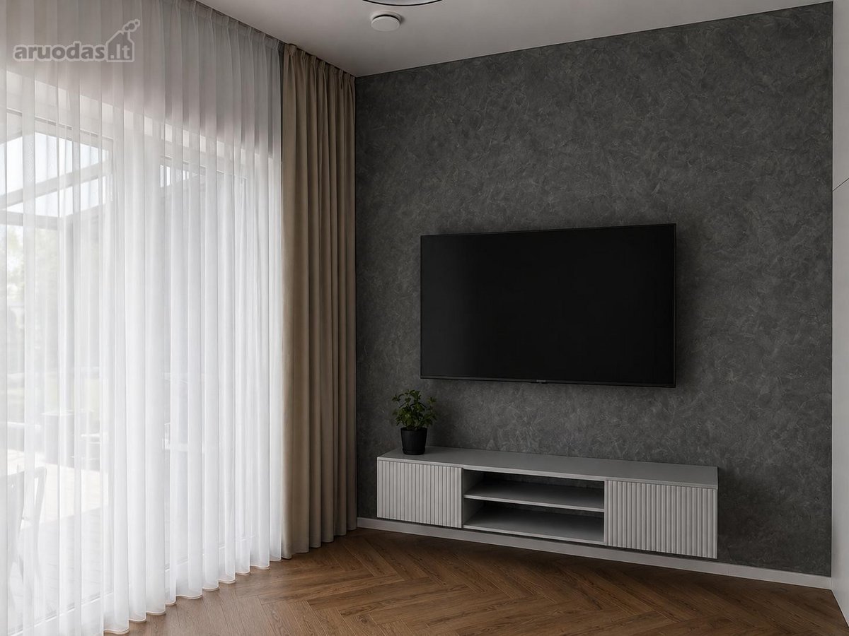 Nekilnojamojo turto brokerių prašome netrukdyti. - nuotraukos Nr. 14