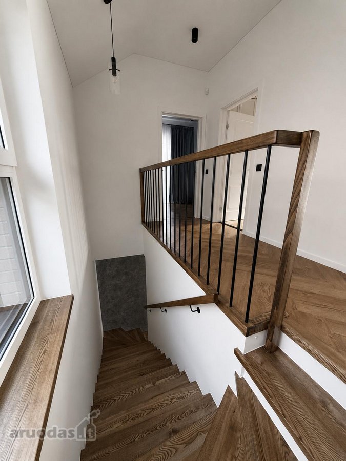 Nekilnojamojo turto brokerių prašome netrukdyti. - nuotraukos Nr. 17