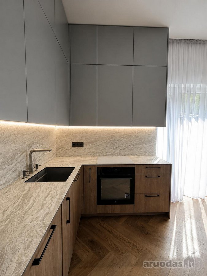 Nekilnojamojo turto brokerių prašome netrukdyti. - nuotraukos Nr. 9