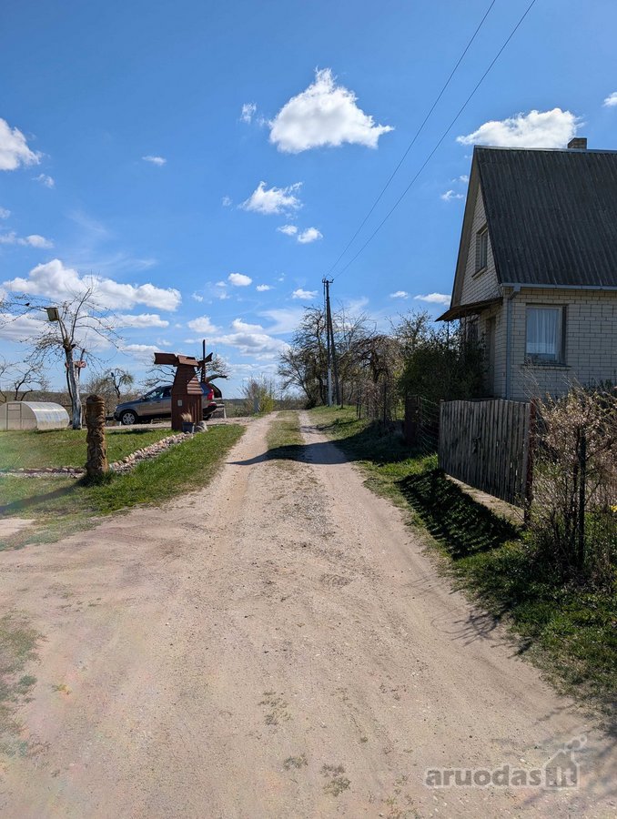 Lazdijų r. sav., Lazdijų sen., Lazdijų k., - nuotraukos Nr. 2