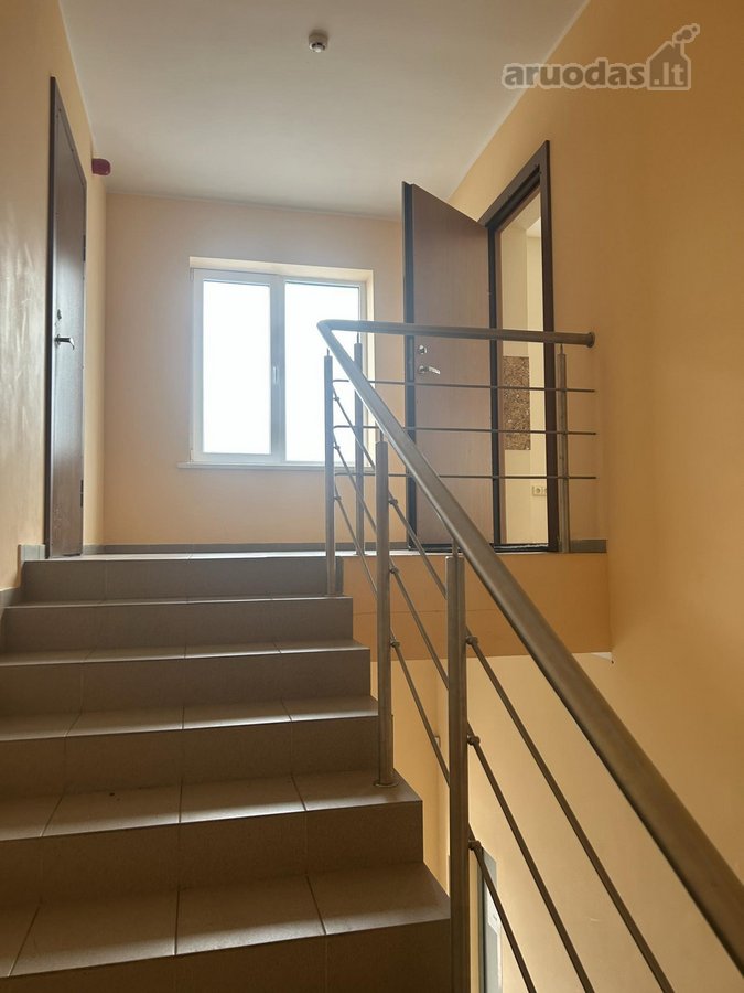 Nuomojamos patalpos bei aikštelė Tabariškių - nuotraukos Nr. 2