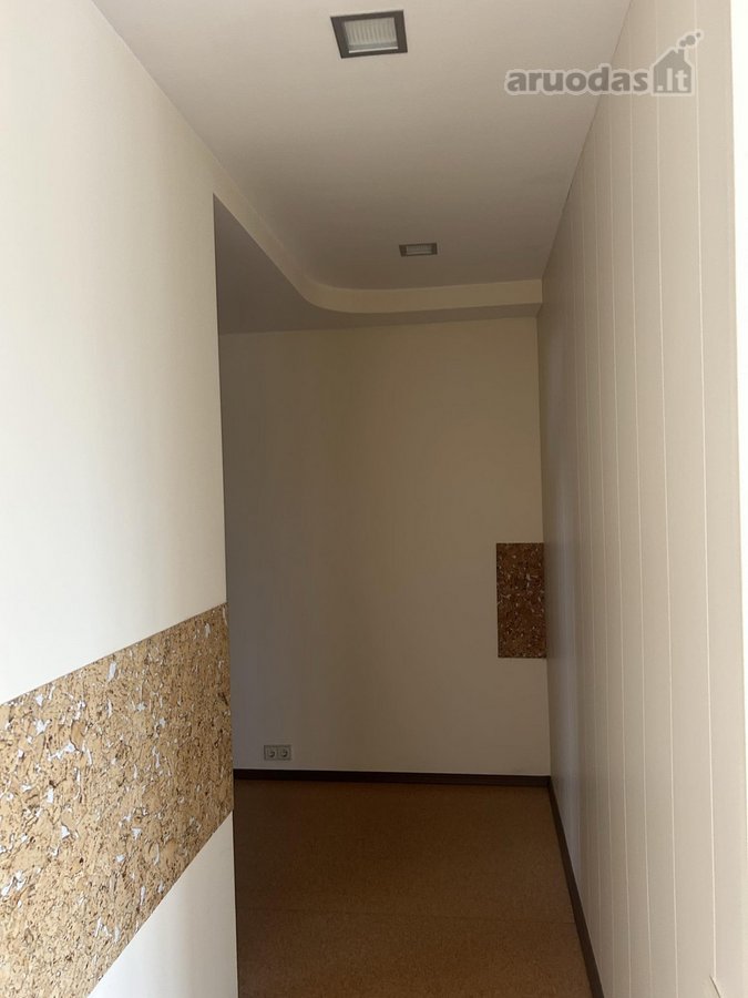 Nuomojamos patalpos bei aikštelė Tabariškių - nuotraukos Nr. 7