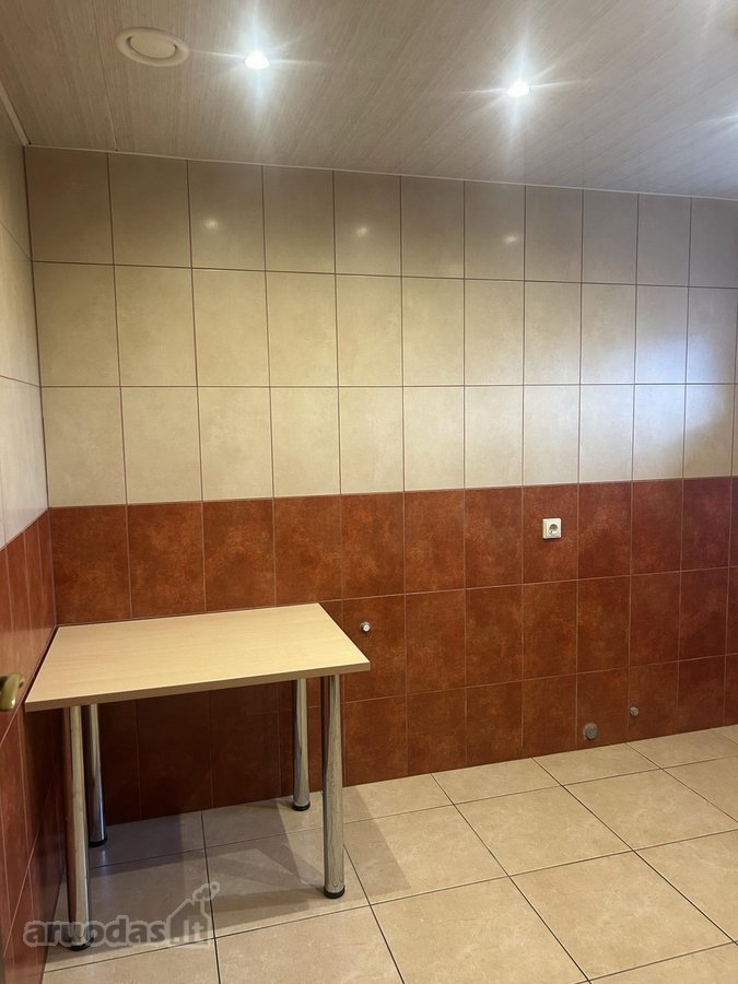 Nuomojamos patalpos bei aikštelė Tabariškių - nuotraukos Nr. 9