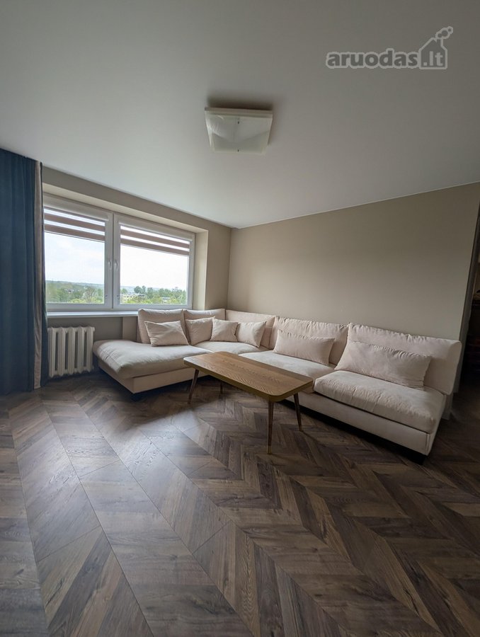 Parduodamas itin jaukus, tačiau modernus - nuotraukos Nr. 7
