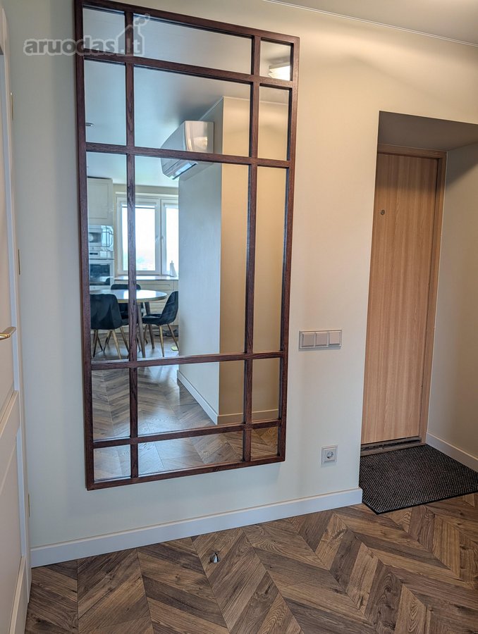 Parduodamas itin jaukus, tačiau modernus - nuotraukos Nr. 9