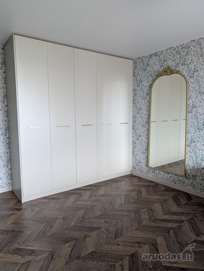 Parduodamas itin jaukus, tačiau modernus - nuotraukos Nr. 12