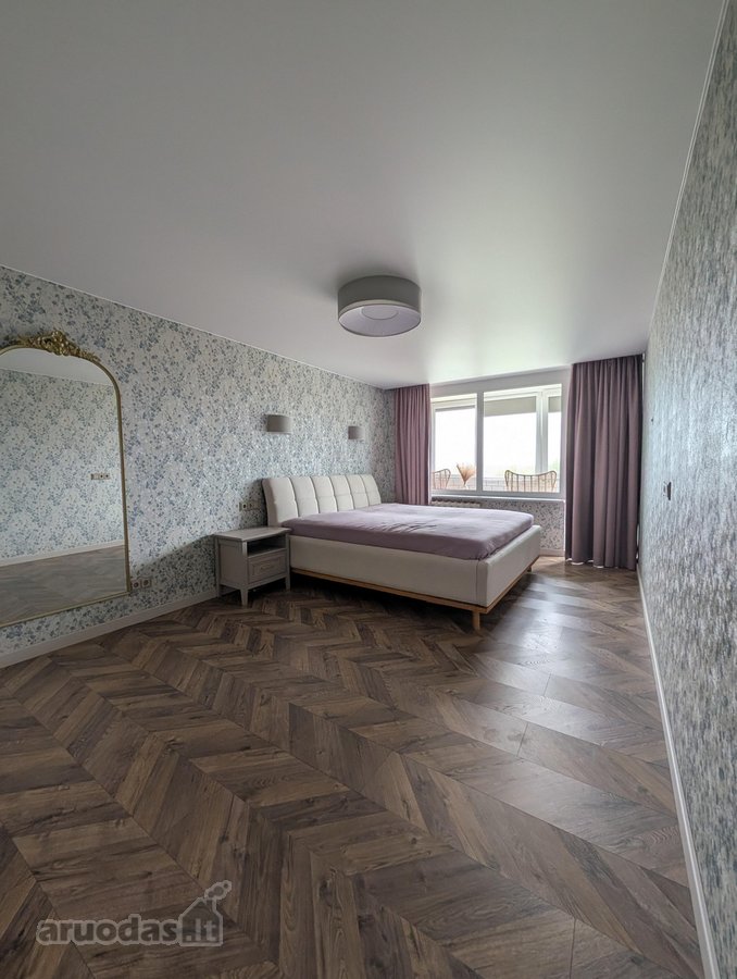 Parduodamas itin jaukus, tačiau modernus - nuotraukos Nr. 11