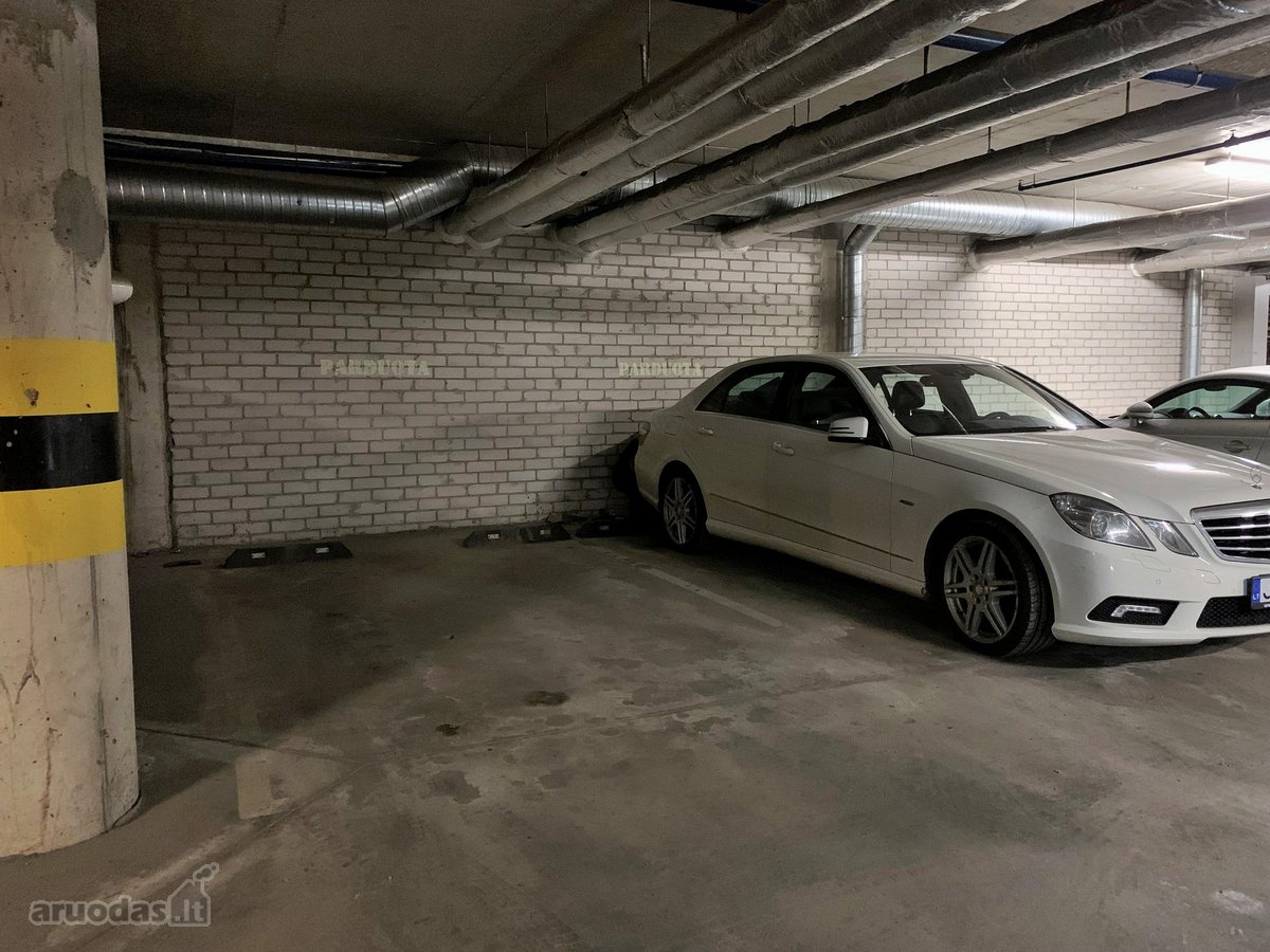 Išskirtiniai apartamentai su nuostabiausiais - nuotraukos Nr. 18