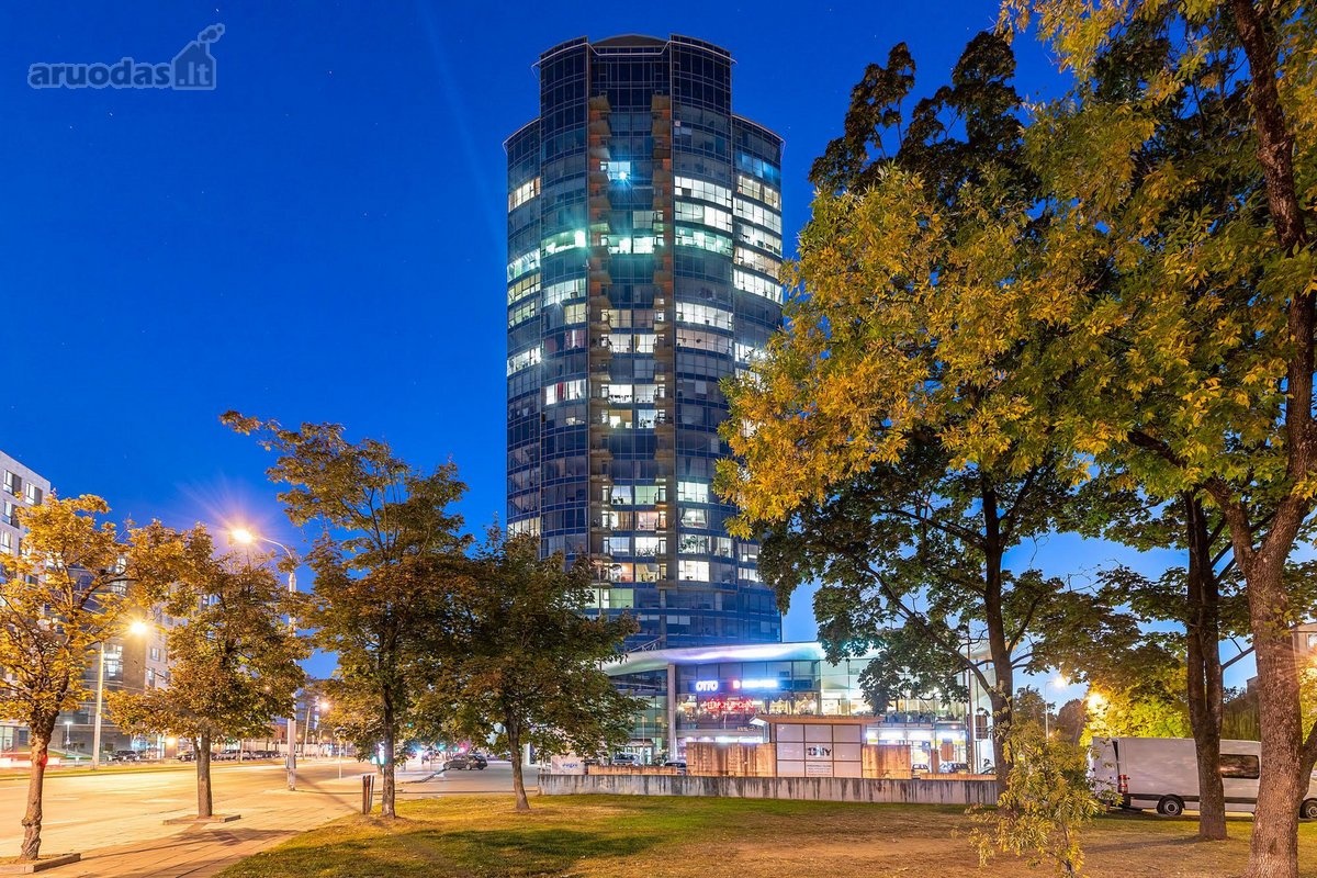 Išskirtiniai apartamentai su nuostabiausiais - nuotraukos Nr. 19