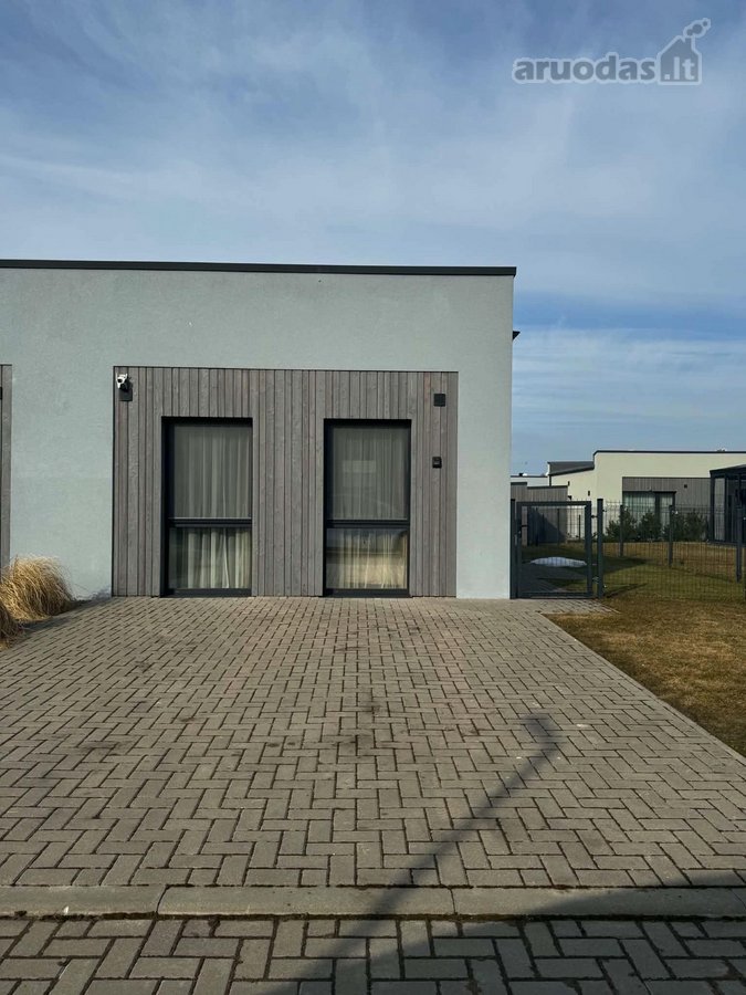 Parduodamas Takas į jūrą I modernus,pilnai ir - nuotraukos Nr. 15