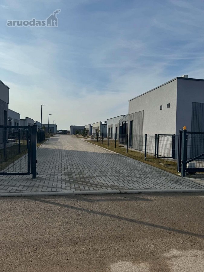 Parduodamas Takas į jūrą I modernus,pilnai ir - nuotraukos Nr. 16