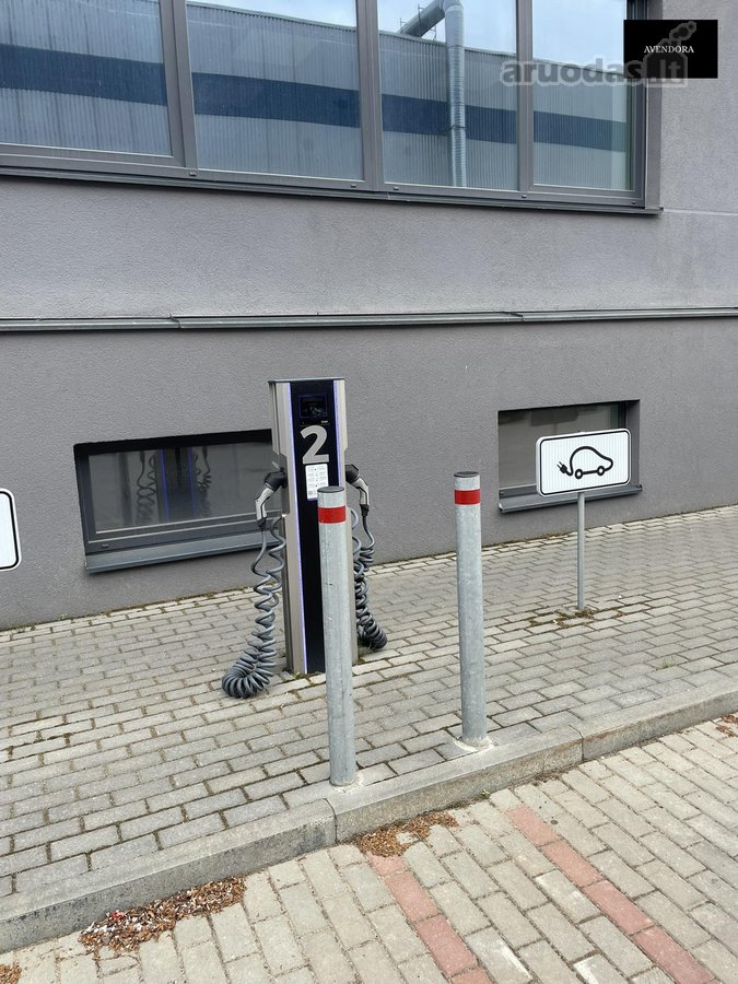 Išnuomojamos Biuro Patalos Petrašiūnuose R - nuotraukos Nr. 16