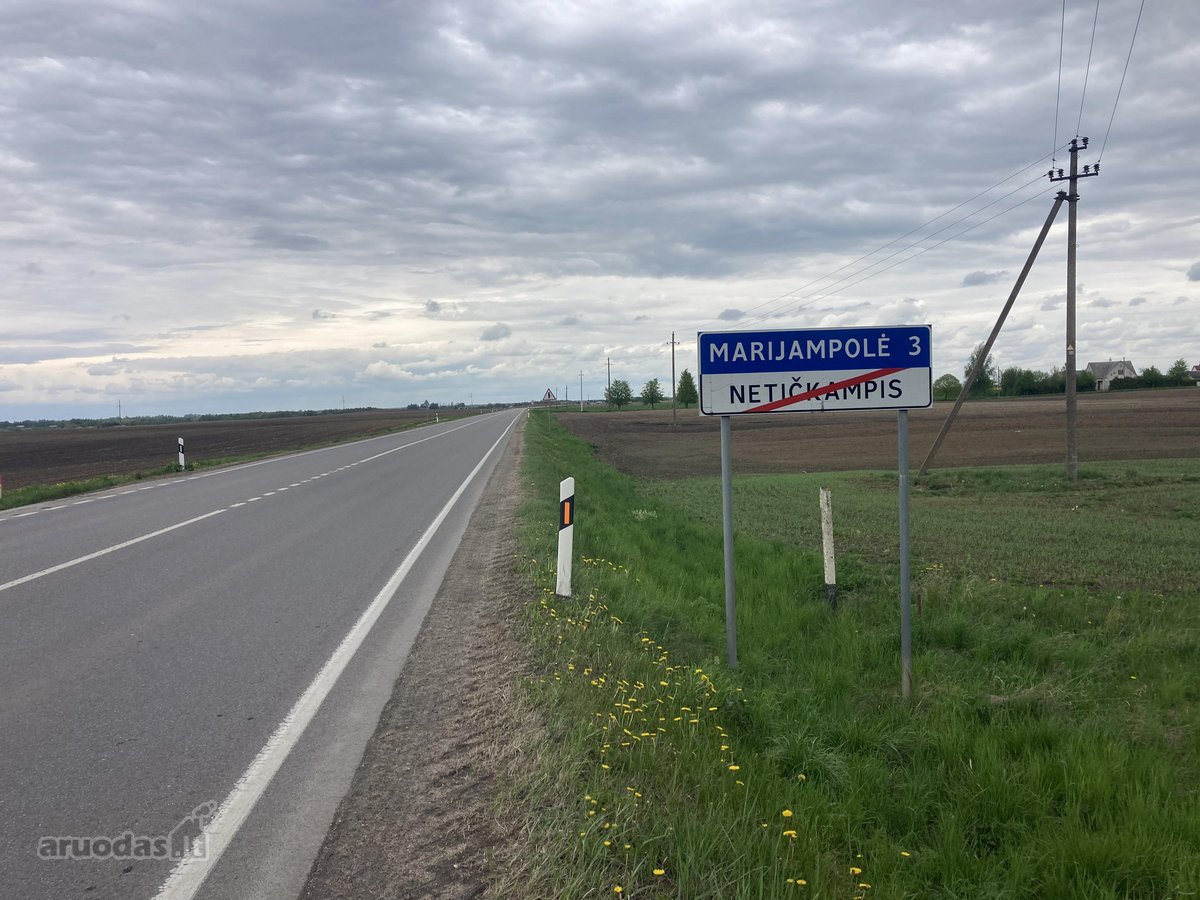 Parduoda Savininkas – 24 Arų Namų Valdos - nuotraukos Nr. 18