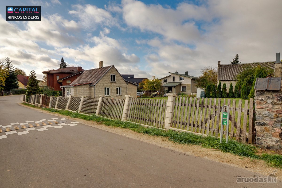 Retai Nekilnojamojo Turto Rinkoje - nuotraukos Nr. 7