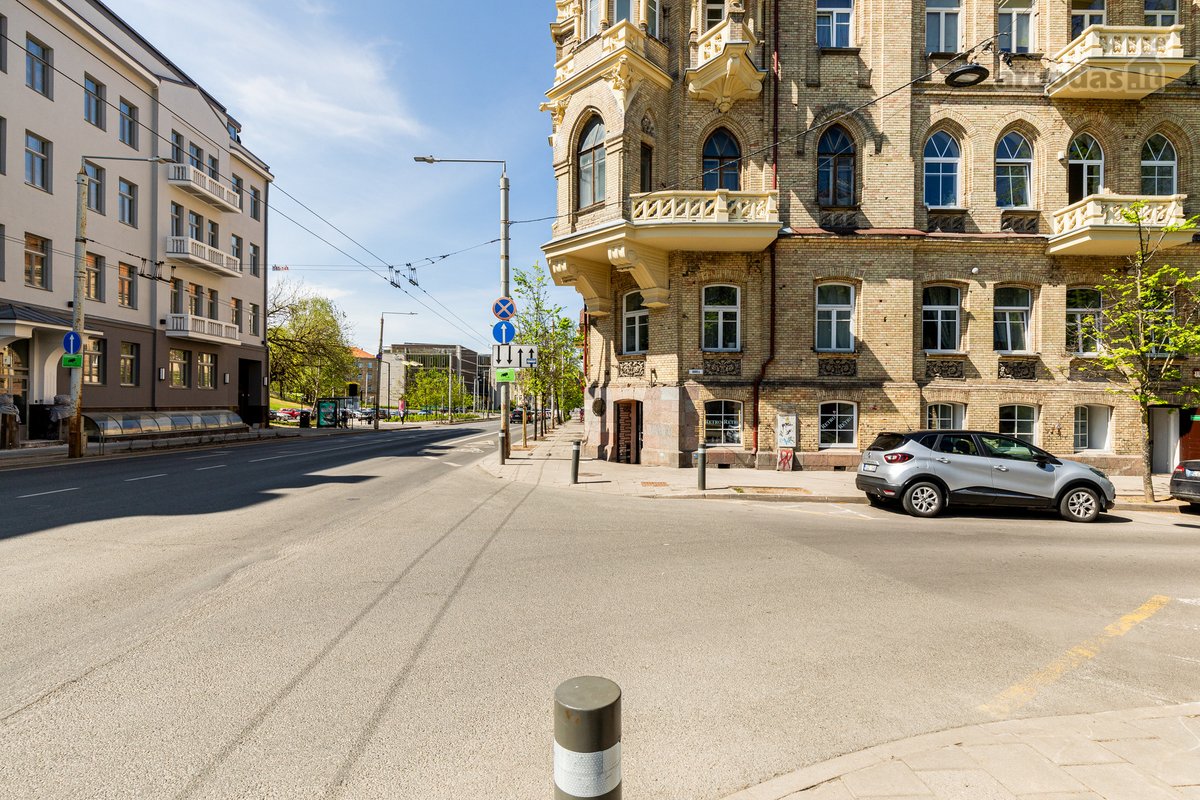 Parduodamos įrengtos paslaugų paskirties - nuotraukos Nr. 2