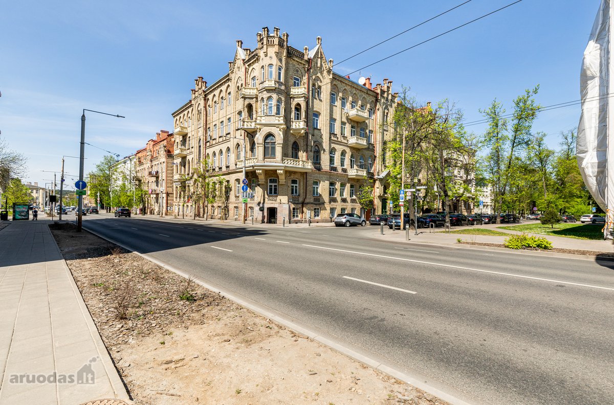 Parduodamos įrengtos paslaugų paskirties - nuotraukos Nr. 3