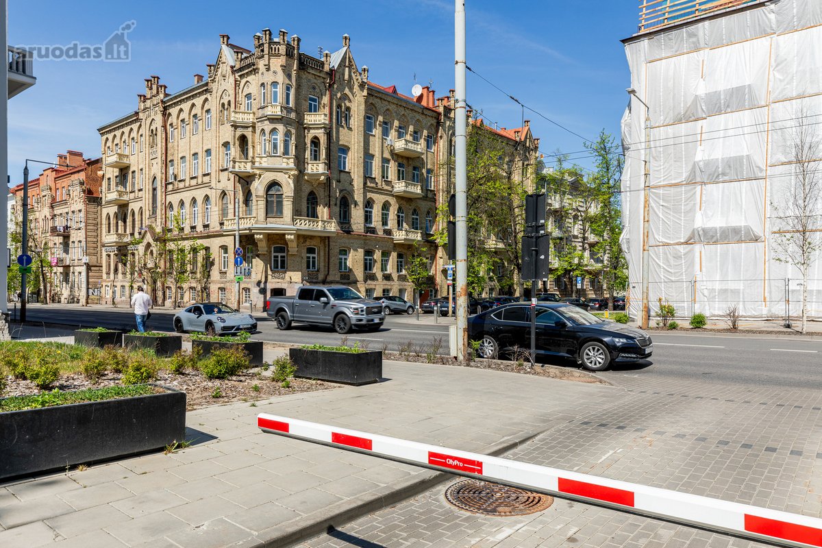 Parduodamos įrengtos paslaugų paskirties - nuotraukos Nr. 5