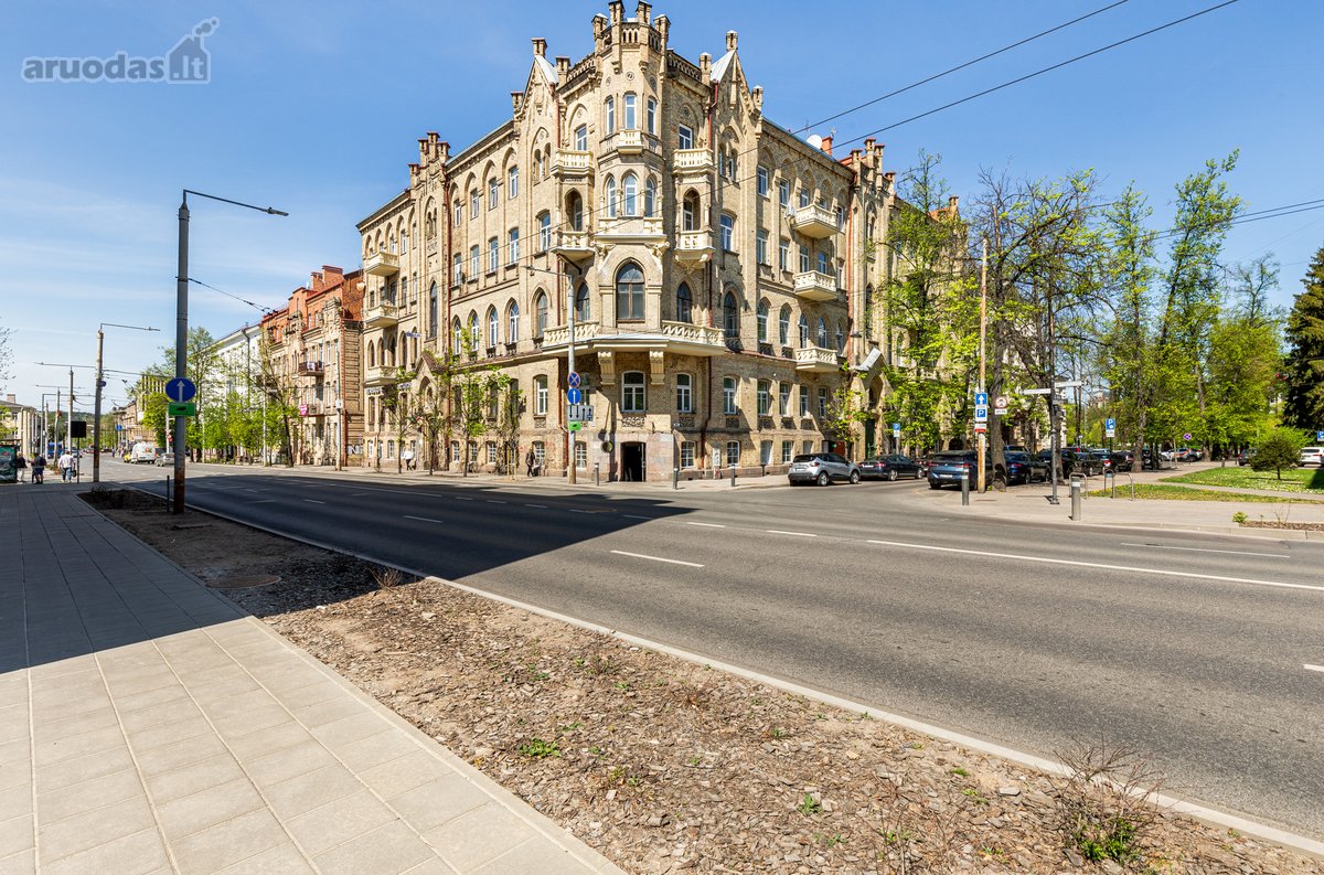Parduodamos įrengtos paslaugų paskirties - nuotraukos Nr. 7