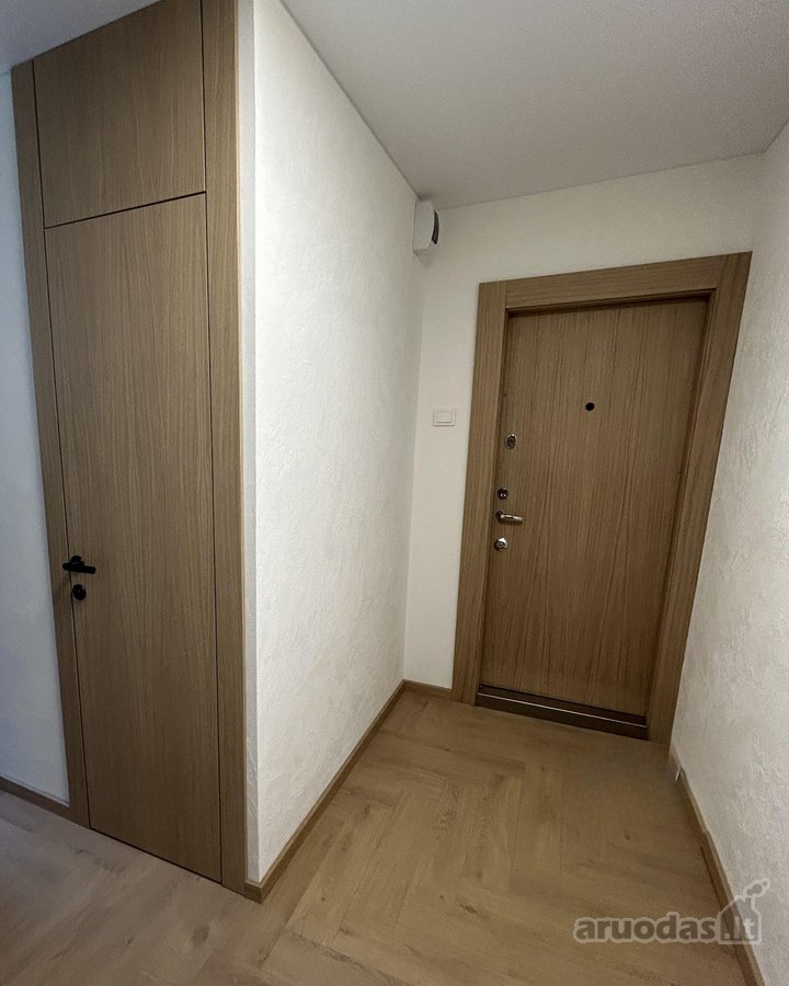 Parduodamas jaukus ir kokybiškai įrengtas - nuotraukos Nr. 12