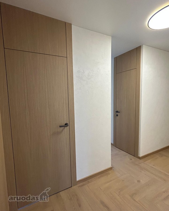 Parduodamas jaukus ir kokybiškai įrengtas - nuotraukos Nr. 13