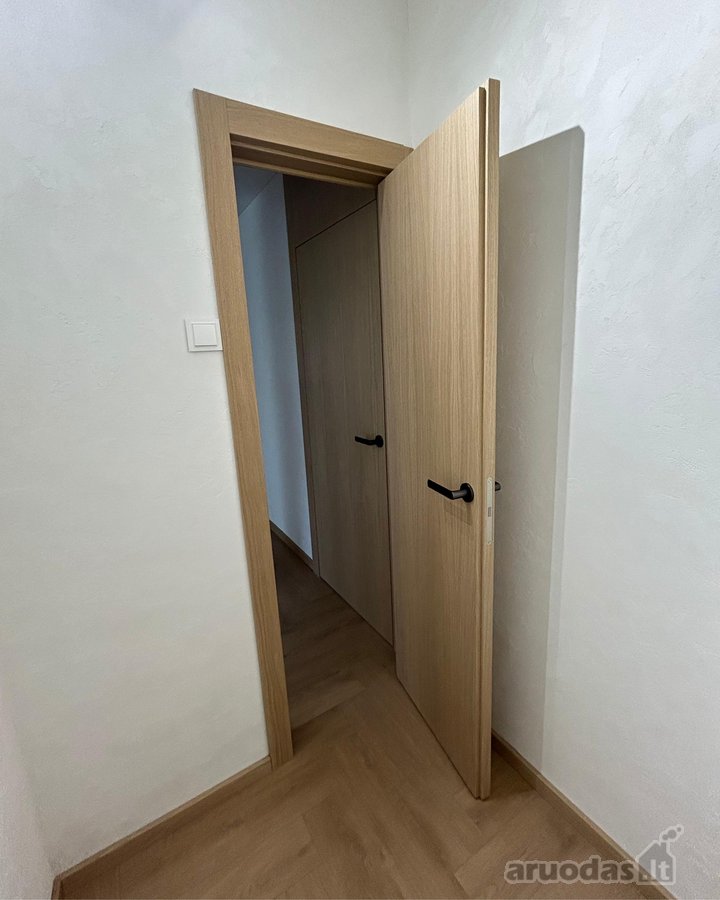 Parduodamas jaukus ir kokybiškai įrengtas - nuotraukos Nr. 15