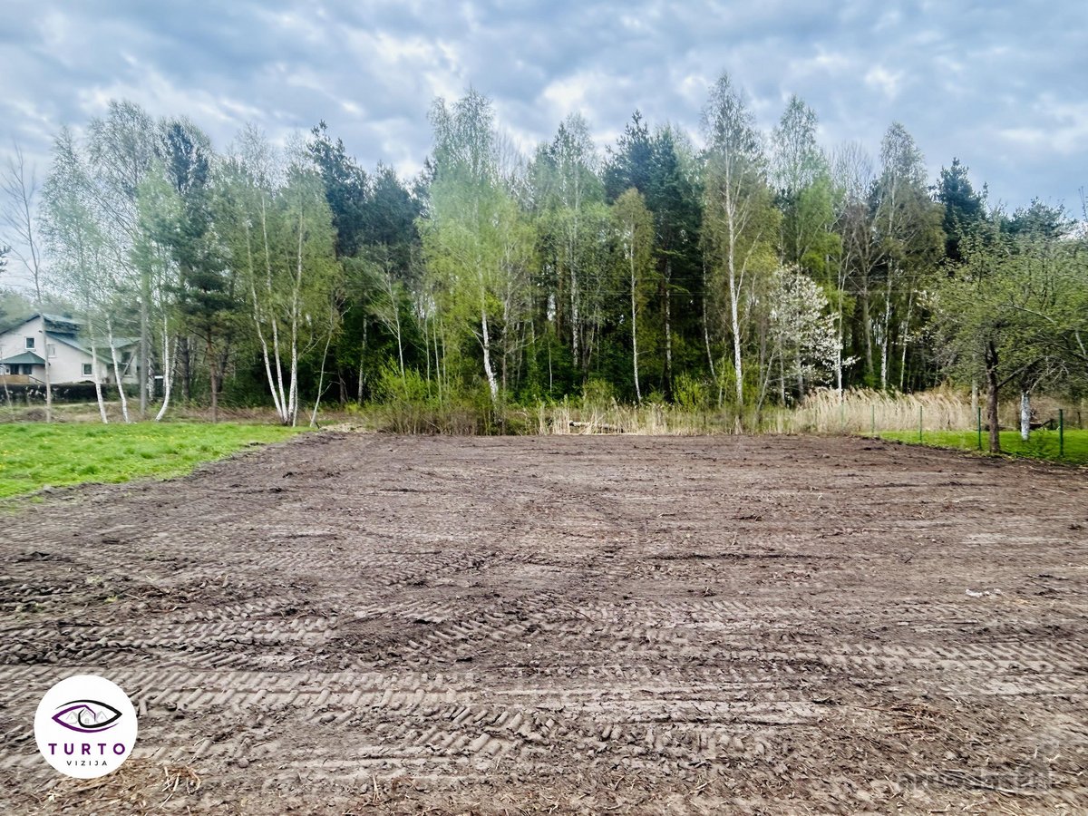 Parduodamas 6 Arų Sklypas ''Butingės'' Sodų