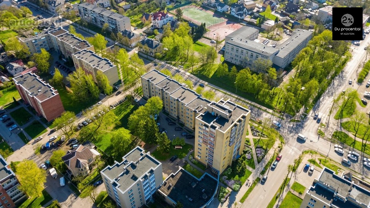 Nt agentūra "Du Procentai" 2% siūlo! - nuotraukos Nr. 14