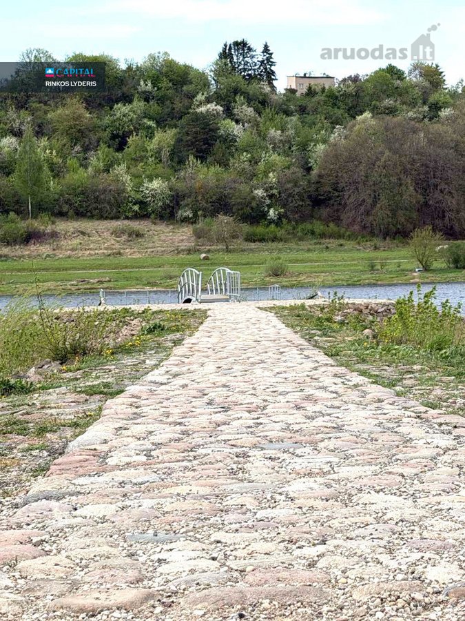 Išskirtinis Sklypas Prie Kačerginės - nuotraukos Nr. 15
