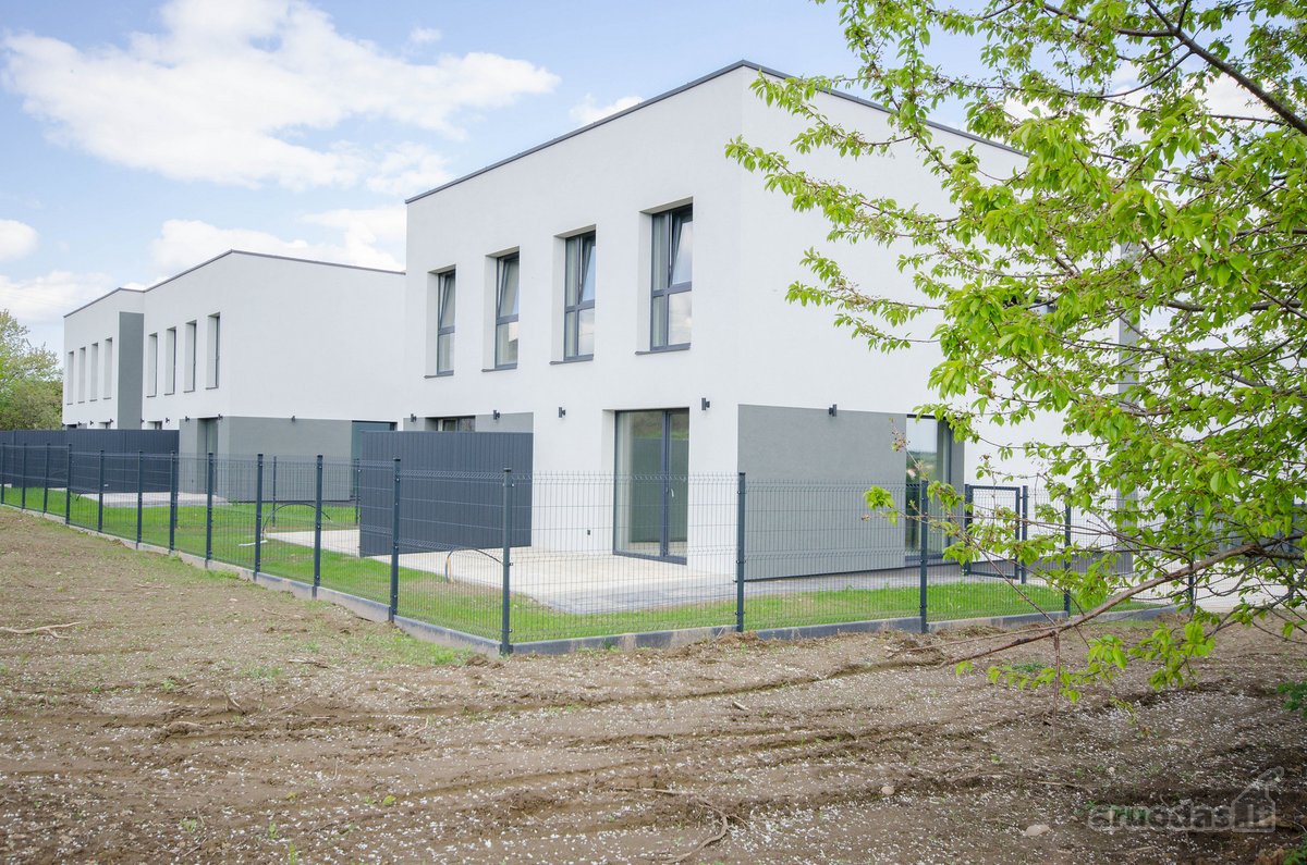Parduodami Pilnos Apdailos 3 Ir 4 Kambarių - nuotraukos Nr. 35