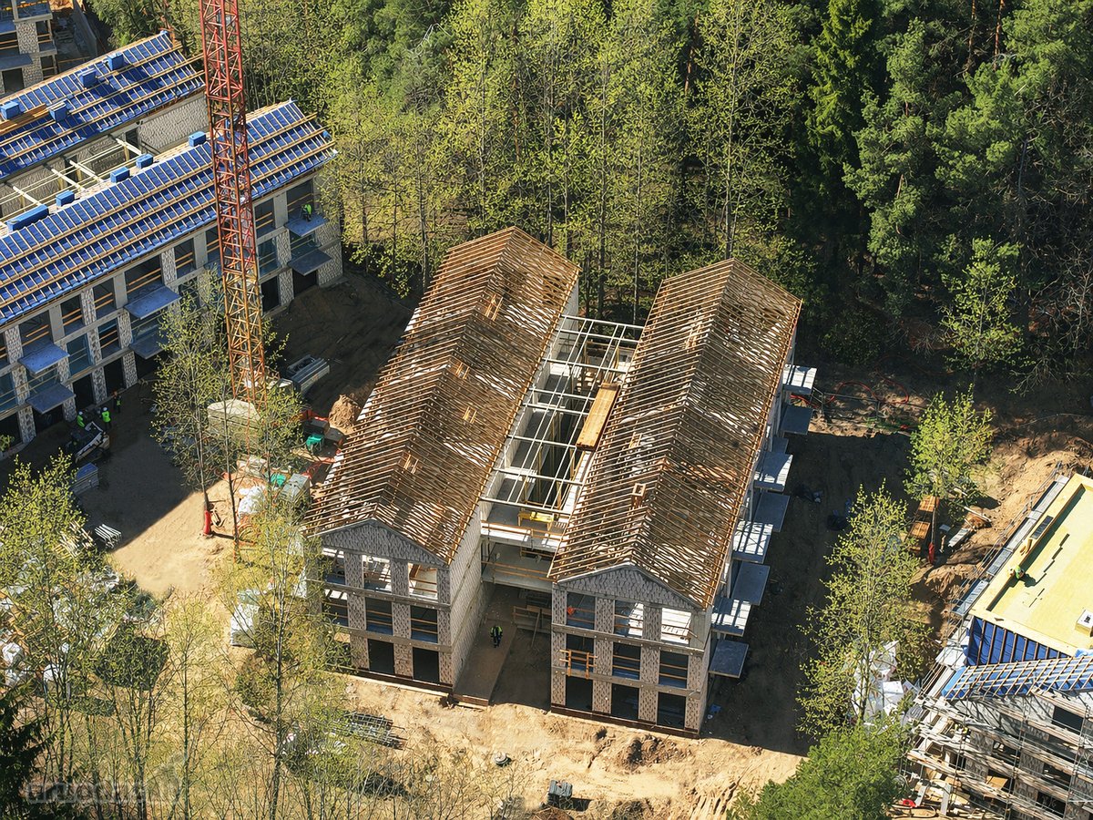 Miškingoje Vilniaus miesto dalyje, Burbiškėse - nuotraukos Nr. 10