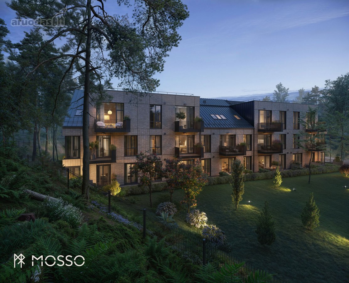 Miškingoje Vilniaus miesto dalyje, Burbiškėse - nuotraukos Nr. 19