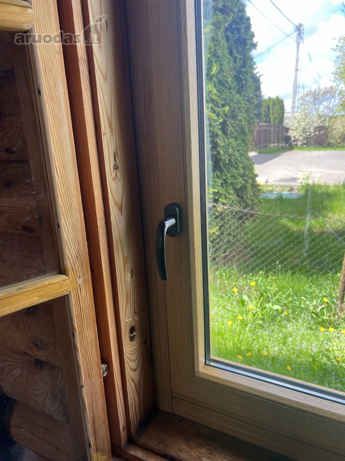 Parduodamas geros bukles rastinis namukas - nuotraukos Nr. 5