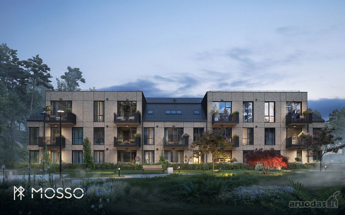 Miškingoje Vilniaus miesto dalyje, Burbiškėse - nuotraukos Nr. 15