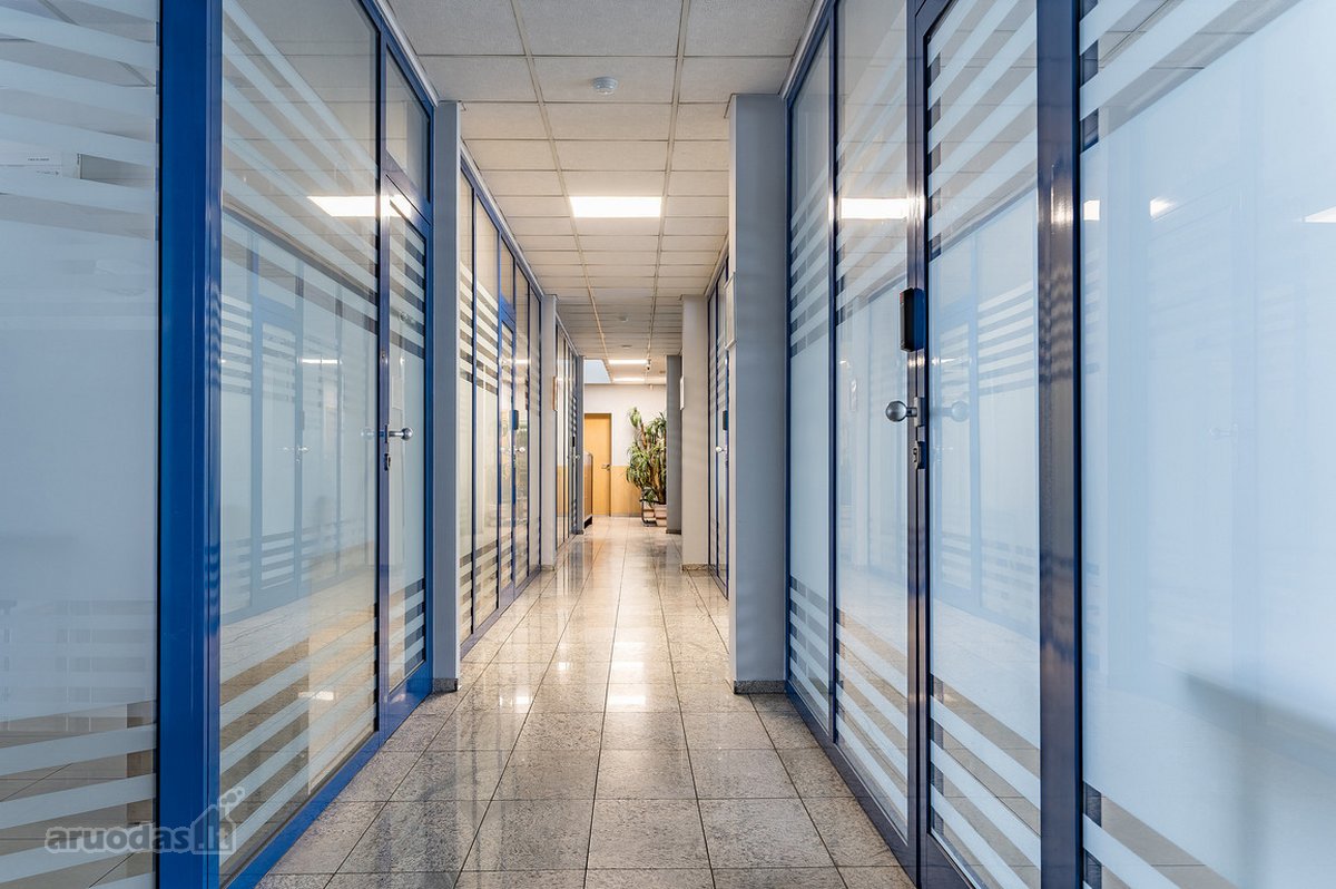 Nuomojamos Administracinės, Paslaugų - nuotraukos Nr. 8