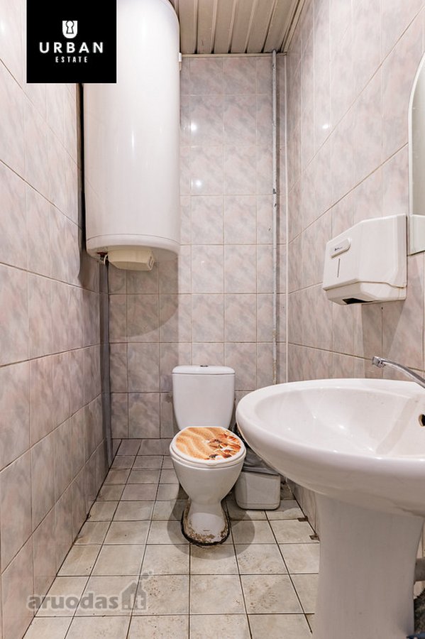 Nuomojamos Administracinės, Paslaugų - nuotraukos Nr. 13