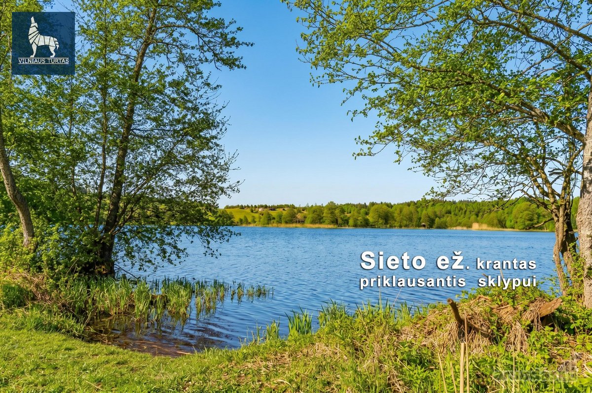 Sklypas, kuris išpildys daugelio svajones, nes: - nuotraukos Nr. 2