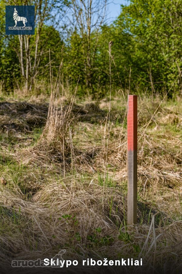 Sklypas, kuris išpildys daugelio svajones, nes: - nuotraukos Nr. 11
