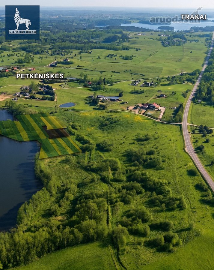 Sklypas, kuris išpildys daugelio svajones, nes: - nuotraukos Nr. 8
