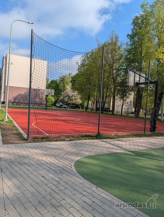 Parduodamas itin jaukus, tačiau modernus - nuotraukos Nr. 23