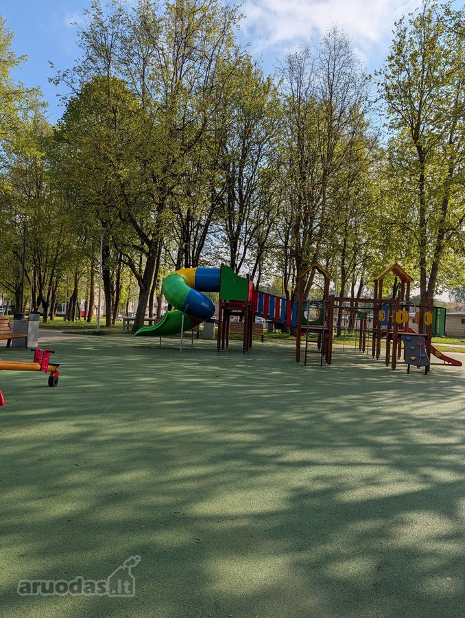 Parduodamas itin jaukus, tačiau modernus - nuotraukos Nr. 25