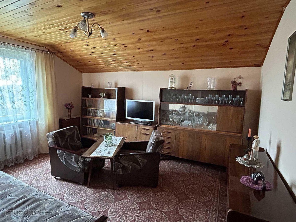 Jaukus 149 m² namas Palangoje – idealus - nuotraukos Nr. 13