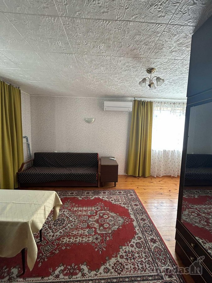 Jaukus 149 m² namas Palangoje – idealus - nuotraukos Nr. 16