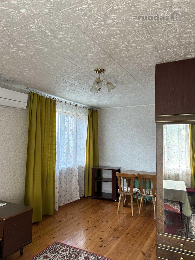 Jaukus 149 m² namas Palangoje – idealus - nuotraukos Nr. 17
