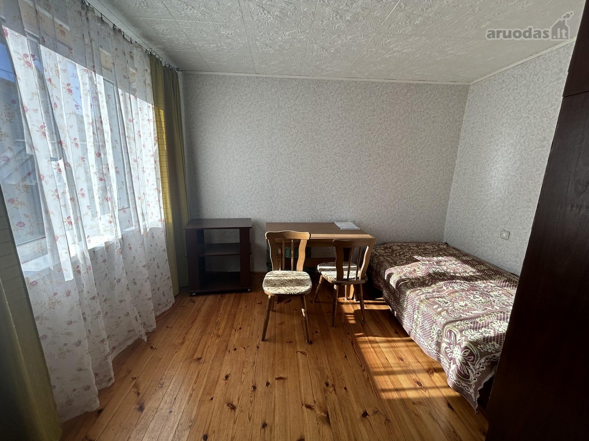Jaukus 149 m² namas Palangoje – idealus - nuotraukos Nr. 18