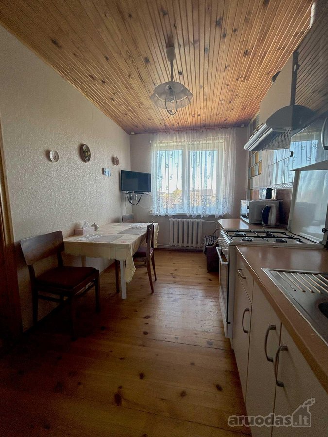 Jaukus 149 m² namas Palangoje – idealus - nuotraukos Nr. 15