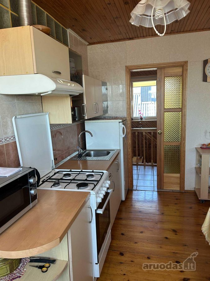 Jaukus 149 m² namas Palangoje – idealus - nuotraukos Nr. 14