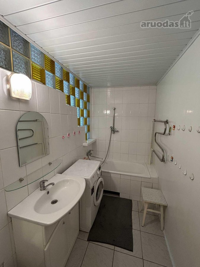 Jaukus 149 m² namas Palangoje – idealus - nuotraukos Nr. 27