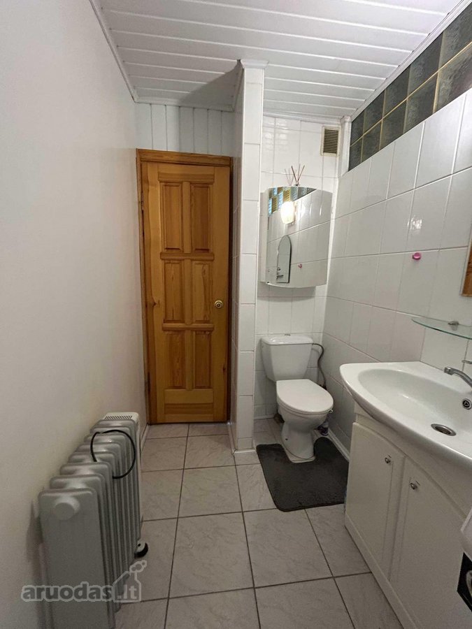 Jaukus 149 m² namas Palangoje – idealus - nuotraukos Nr. 28