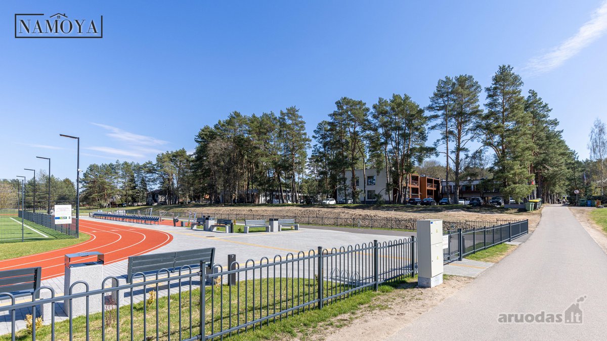 Čia gyvenant, jaučiamasi, lyg - nuotraukos Nr. 31
