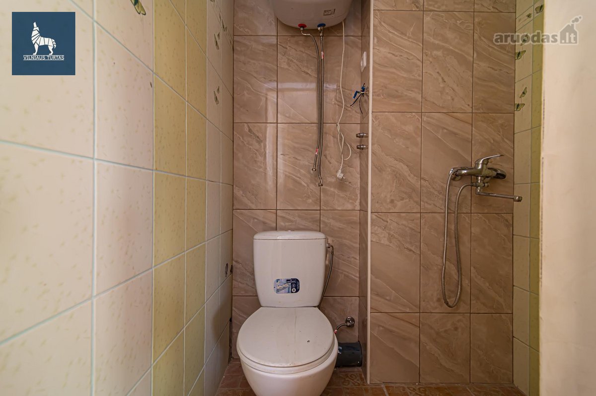 Išskirtinis 26 Arų Sklypas Prie Trakų Su - nuotraukos Nr. 13